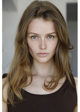 Elisa Streefkerk