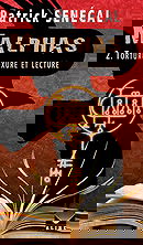 Malphas T.2 : Torture, luxure et lecture