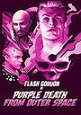 Purple Death from Outer Space (1966)