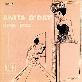 Anita O'Day Sings Jazz
