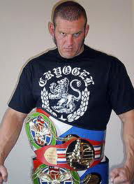 Chad Griggs