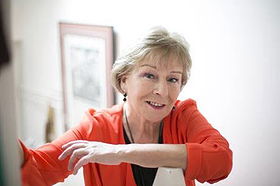Eilish O'Carroll