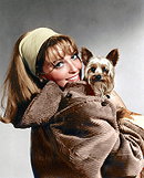 Sharon Tate