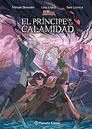 El Príncipe de la Calamidad