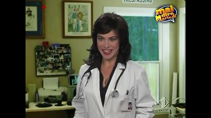 Doctor Cameron (Mai dire)