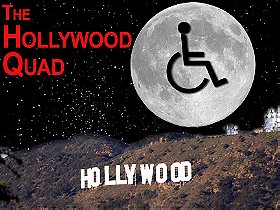 The Hollywood Quad