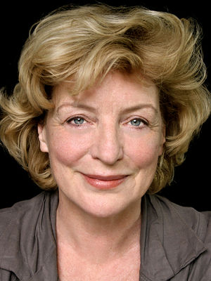 Peggy Lukac