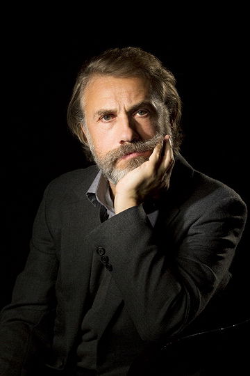 Christoph Waltz