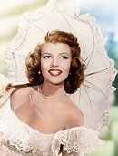 Rita Hayworth