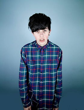 Sam Pepper
