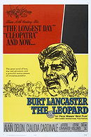 The Leopard (1963)