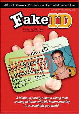 Fake Id