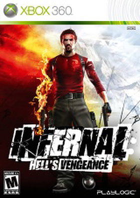 Infernal: Hell's Vengence