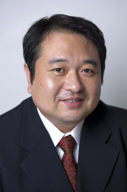 Manabu Yazaki