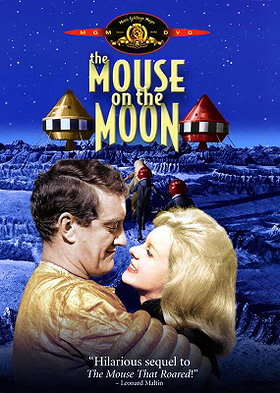 The Mouse on the Moon
