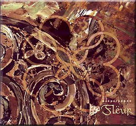 Flerografiya - Fleur (CD)