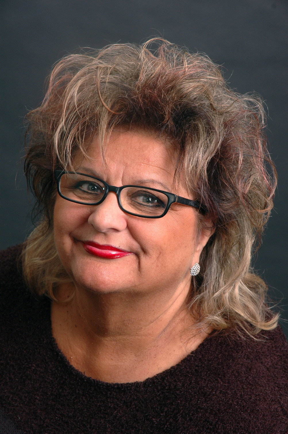 Joy Fleming