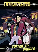 Lupin III: Orders to Assassinate Lupin (Voyage to Danger)