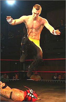 Anthony Darko
