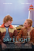 Safelight                                  (2015)