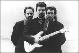 Omar & the Howlers