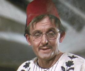 Henry Oscar