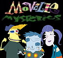 Moville Mysteries