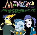 Moville Mysteries