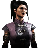 Li Mei