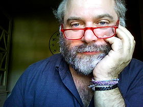 Luis Cabases
