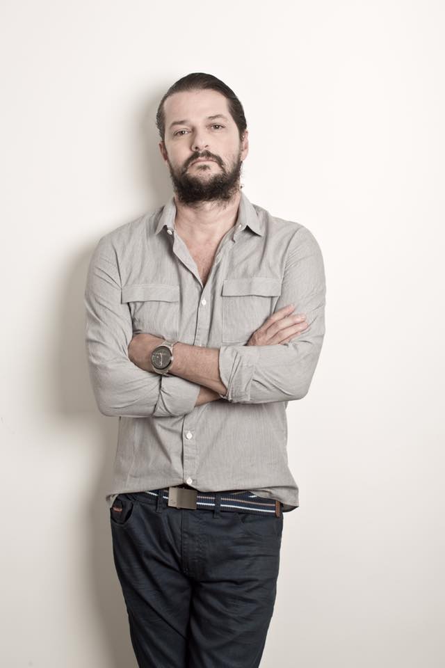 Marcelo Serrado