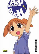 Azumanga Daioh 2