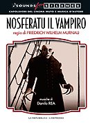 Nosferatu il vampiro (Sounds for Silence 11)