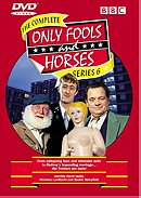 Only Fools And Horses - Complete Series 6