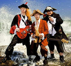 Swashbuckle pictures and photos