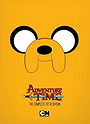 ADVENTURE TIME: COMPLETE FIFTH SEASON