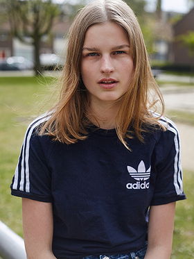 Lisa den Boer