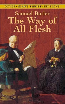 The Way of All Flesh (World's Classics)
