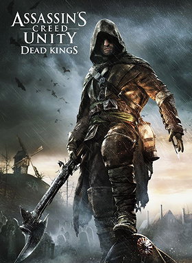 Assassin's Creed: Unity - Dead Kings
