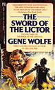 The Sword of the Lictor (Book of the New Sun, Vol. 3)