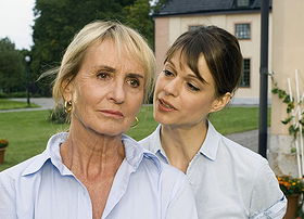 "Inga Lindström" Hannas Fest