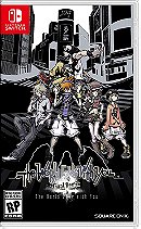 The World Ends with You: Final Remix
