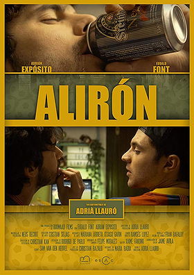 Alirón