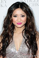 Brenda Song