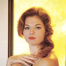 Kathy Douglas pictures and photos