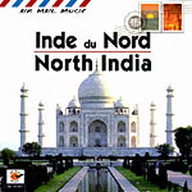 Air Mail Music: North India