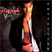 Posession by Rick Wes (1991-09-20)
