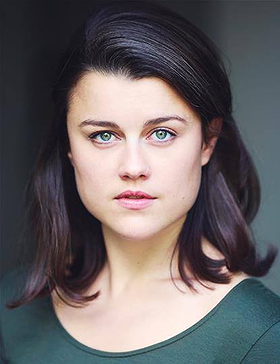 Emma Denly