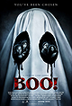 Boo!