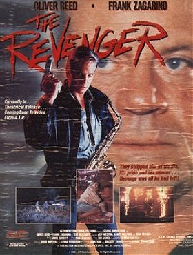 The Revenger